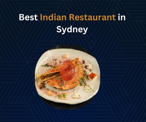 best indian restaurant in sydney